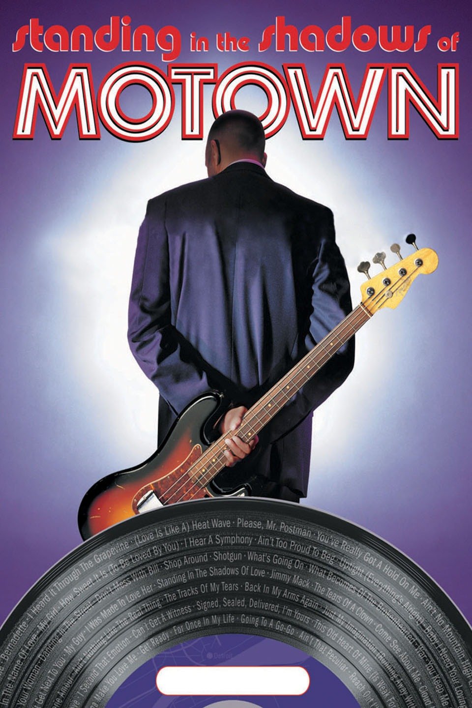 Standing in the Shadows of Motown (2002) [186629] (A1737669882) [[Concerts &amp; Biopics]] --Plex--